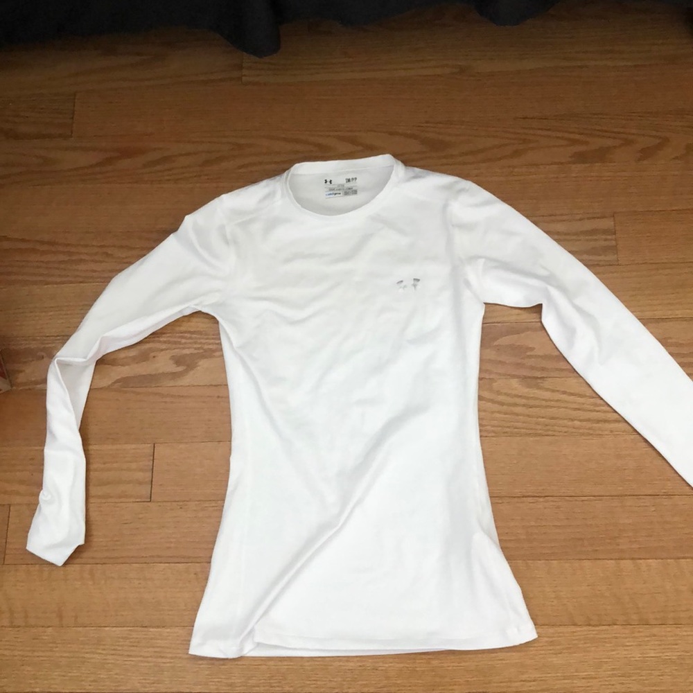 Under armour long sleeve